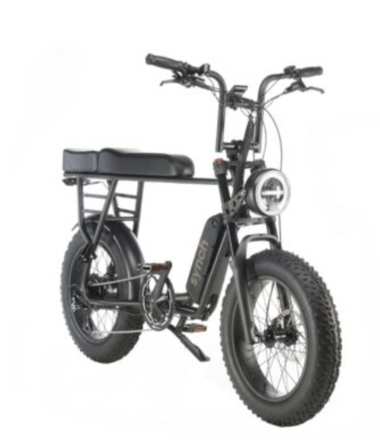 Super Monkey Electric Bike