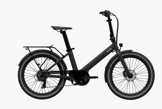 Eovolt Evening 24" Origins Electric Bike