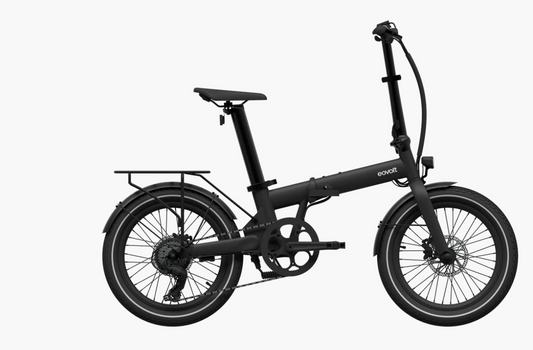 Eovolt Afternoon 20" Origins Folding Electric Bike