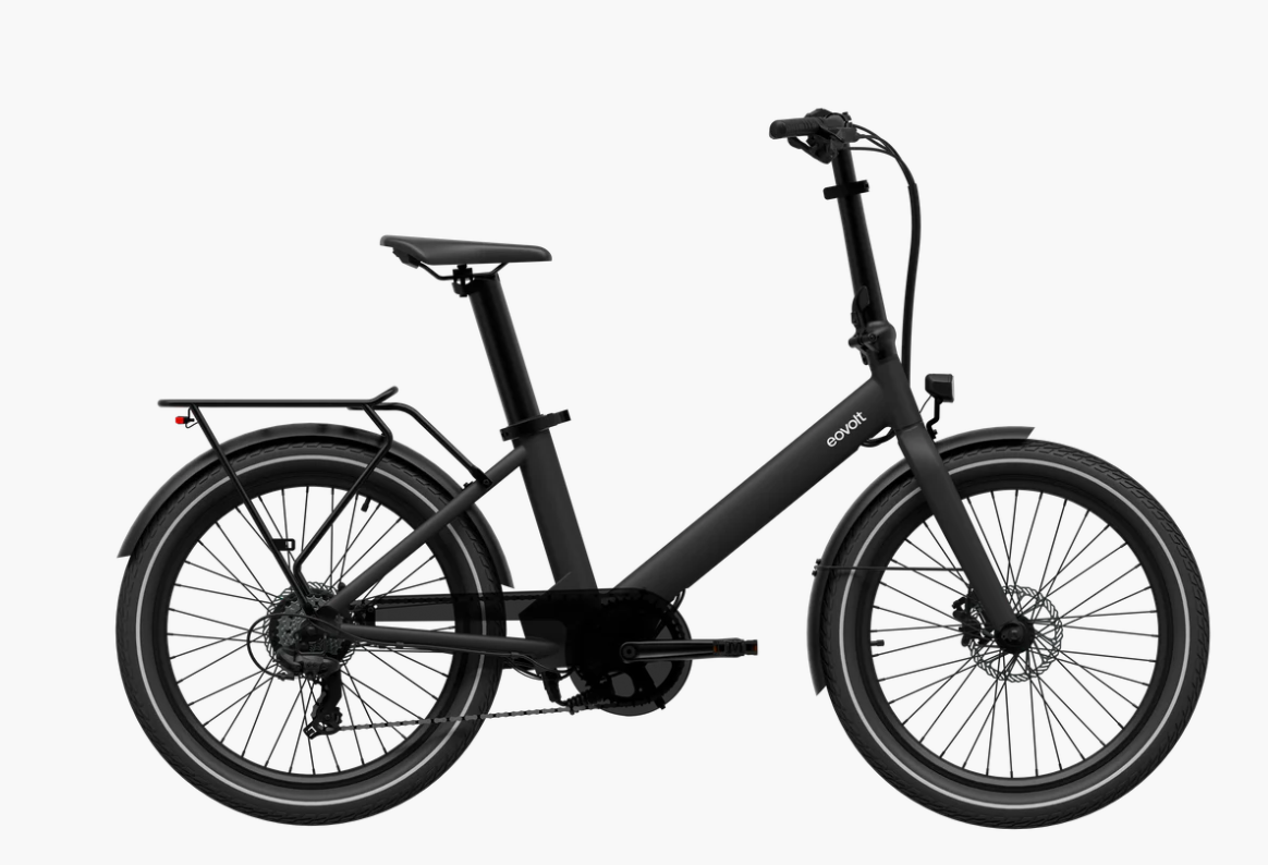 Eovolt Evening 24" Origins Electric Bike