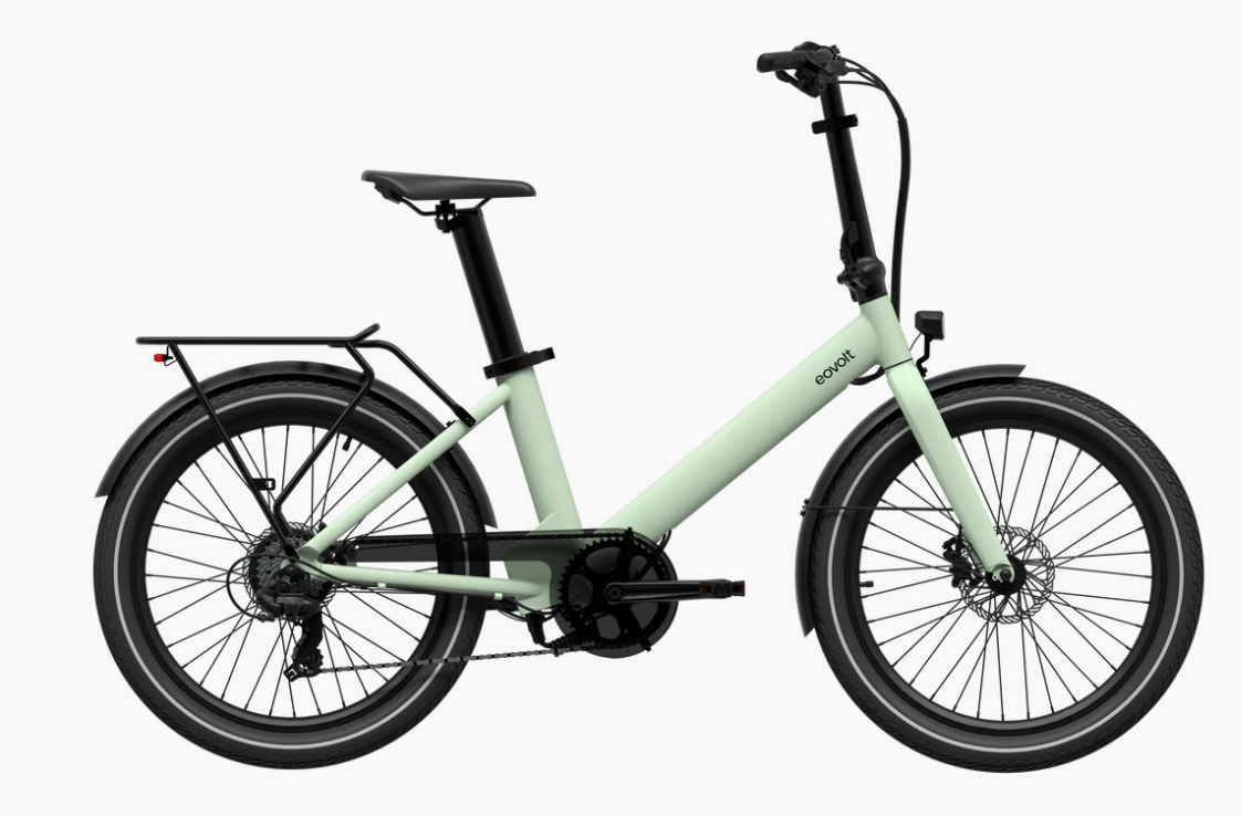 Eovolt Evening 24" Origins Electric Bike