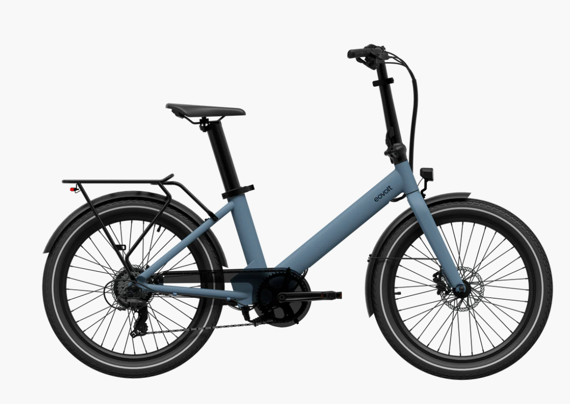 Eovolt Evening 24" Origins Electric Bike